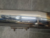 Uitlaat Suzuki LS 650