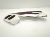 Linker achterkant Ducati Multistrada 1100