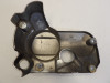 Engine cover Yamaha XVS 650 Dragstar