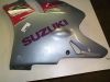 Seiten verkleidung links Suzuki GSX R 750
