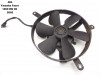 Ventilator Yamaha FAZER 1000