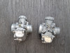 Carburateurset Yamaha RD 350