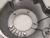 Crankcase cover Clutch side Harley Davidson Softtail