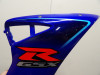 Cowl right Suzuki GSX R 1000