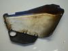 Seitenverkleidung links klein Honda VT 700 750