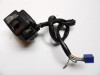 Handlebar switch assy left Suzuki GSX 400 F