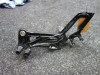 Main step holder right KTM RC 390