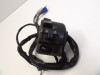 Handlebar switch assy left Yamaha YZF R6