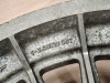 Achtervelg Harley Davidson Shovelhead