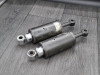 Achterschokbreker Harley Davidson FLSTF Fat Boy