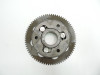 Start up clutch Honda CX 500