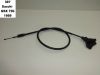 Clutch cable Suzuki GSX 750