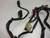 Wire Harness Honda CBR 1000 F