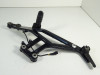 Main step holder right Ducati Monster 695