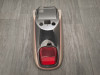 Achterspatbord Harley Davidson VROD VRSC