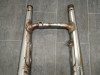 Auspuff Yamaha XS 650