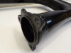 Achterbrug Honda VT 700 750