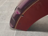Rear fender Harley Davidson FLSTC Heritage Softail Classic