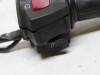 Handlebar switch assy right Honda CBF 250