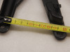 Kentekenplaathouder Harley Davidson Softtail