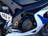 Engine cover Suzuki GSX R 1000