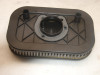 Luchtfilterhuis Harley Davidson Sportster