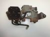 Regulator rectifier  Honda CB 400