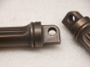Duo fussrastenanlage Harley Davidson Custom universal other