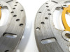 Remschijven set Triumph Sprint ST 1050