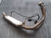 Auspuff-Krummer BMW F 850 GS