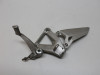 Schetsplaat links Ducati 1198