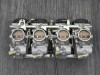 Carburateurset Kawasaki ZZR 1100