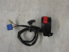Handlebar switch assy right Honda CBR 650 F