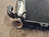 Radiateur Kawasaki ZX 6 R