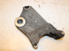 Bremssattel Bremszange hinten Honda Deauville 650 - 700
