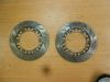Remschijven set Yamaha FZ 750