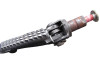 Footrest left Kawasaki Z 750