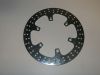 Bremsscheibe vorne Honda VT 750 Shadow