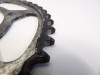 Ketting en tandwielset Yamaha MT 07