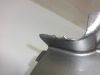 Cowl left rear Honda SH 125 i
