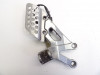 Main step holder right Kawasaki ZX 12 R
