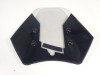 Scheibe Windschild Kawasaki VERSYS 650