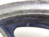 Rear wheel Suzuki GSX 750