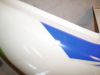 Cowl left rear Kawasaki ZXR 750