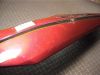 Linker achterkant Suzuki RF 900