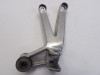 Pillion step right Honda CBR Fireblade