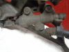 Rear brake master cylinder  Kawasaki ZX 7 R