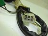 Lenkerschalter links Yamaha XJ 600 Diversion