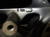 Felge hinten BMW R 1150 R rockster
