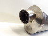 Sport auspuff BMW Overige BMW
